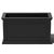 Brixton Rectangular Planter 33" Black