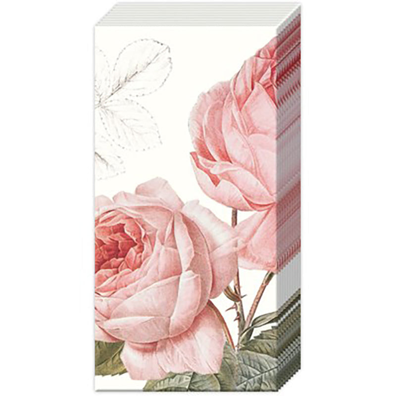 Elisabeth Pocket Tissue - Sheridan Nurseries