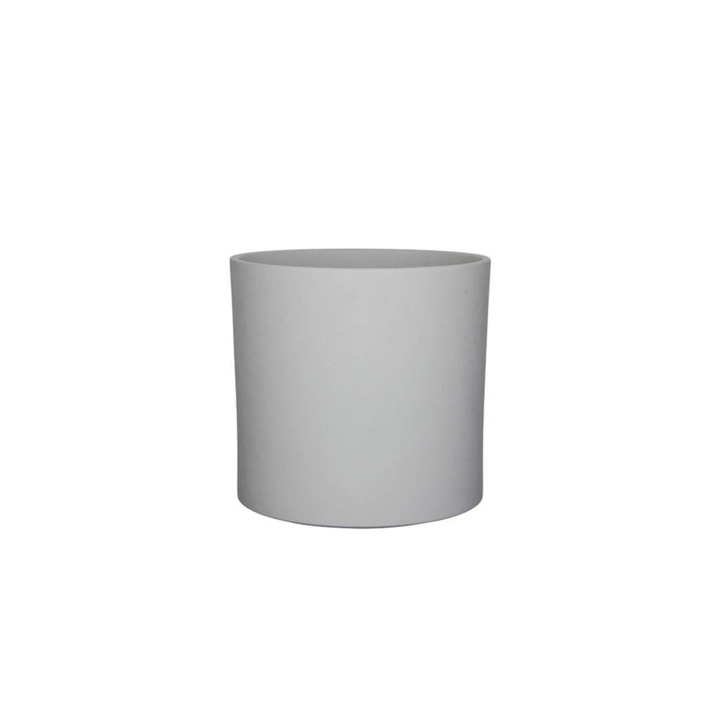 Era Pot Light Grey Sand