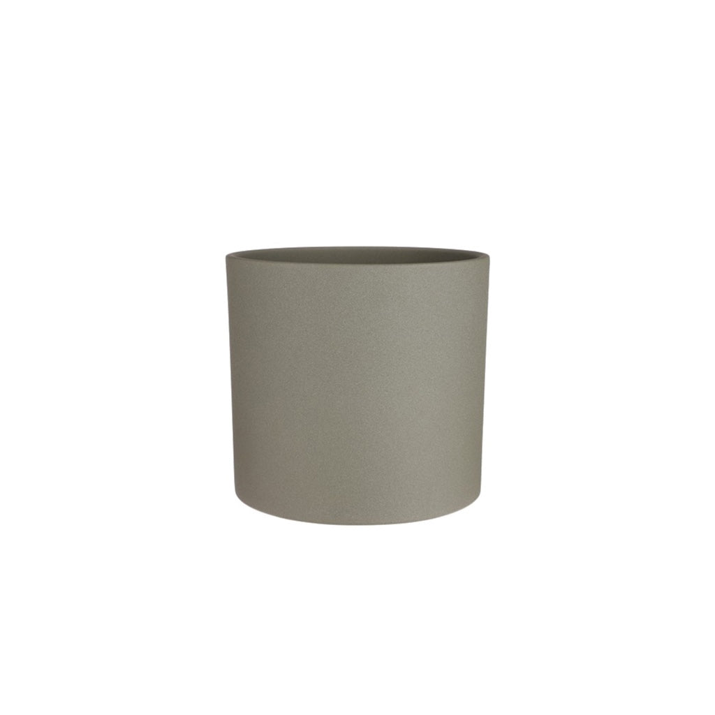 Era Pot Light Green Sand