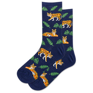 Ladies Socks Animal Assorted