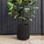 Mason Demi 16" Resin Planter