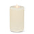 Ivory Wick To Flame Candle