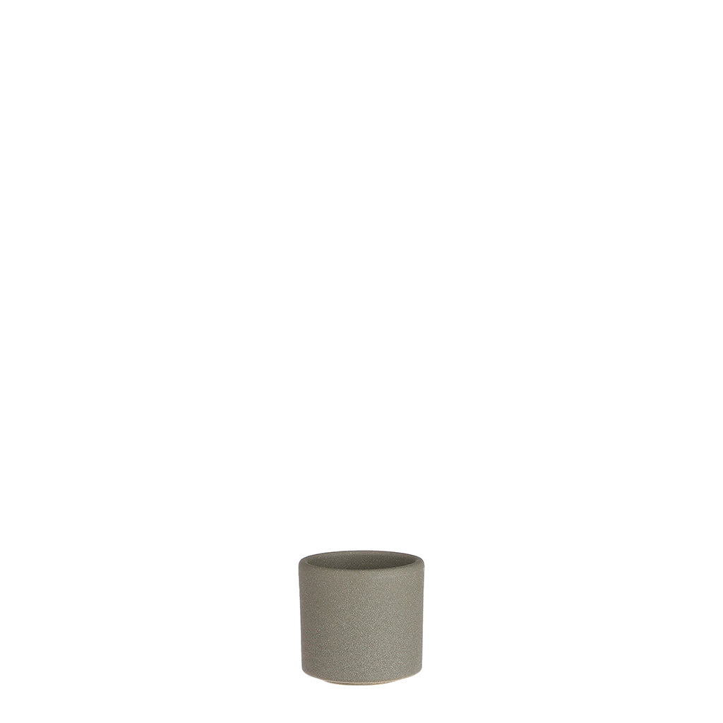 Era Pot Light Green Sand
