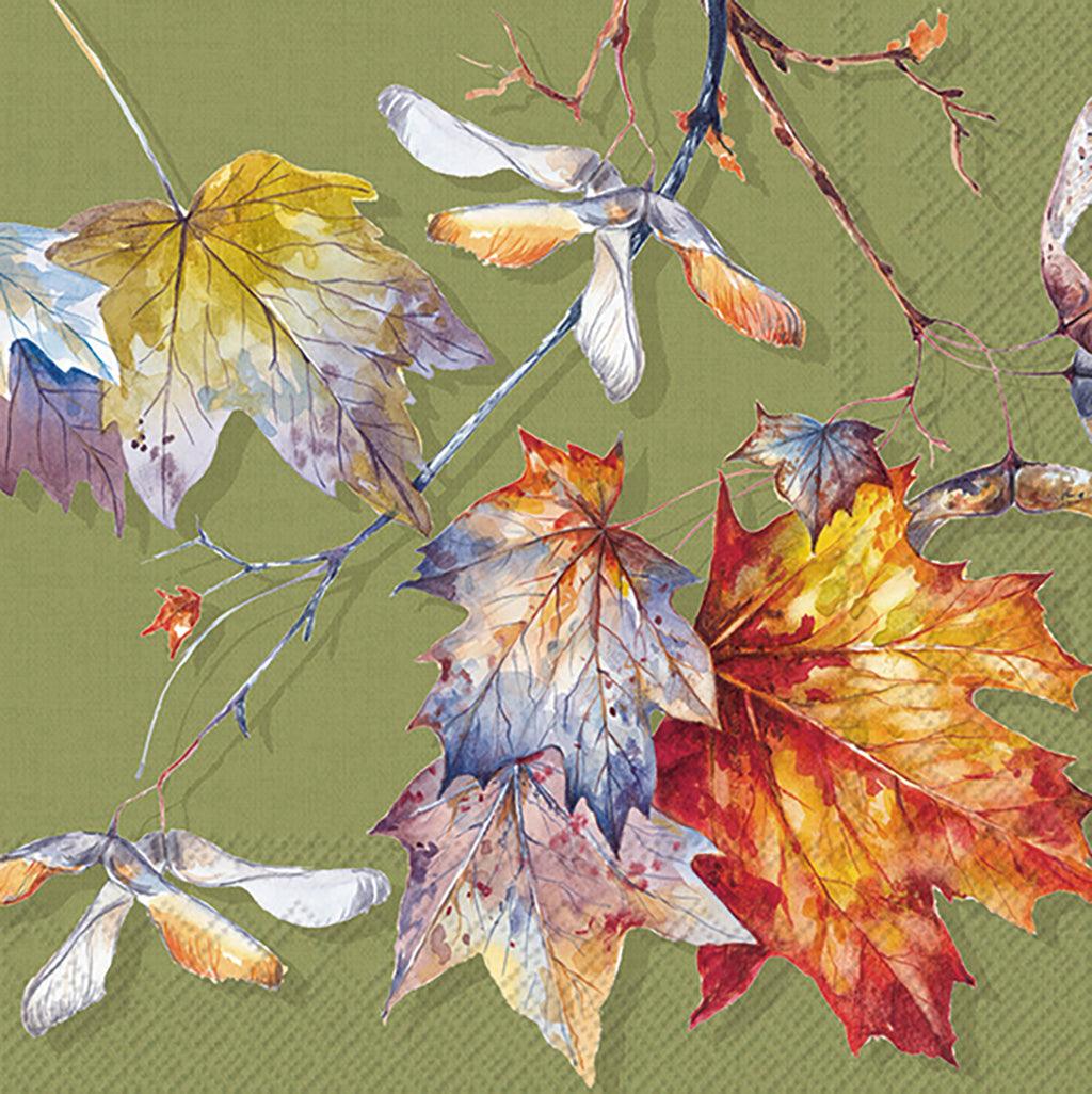 Autumn Branch Napkin