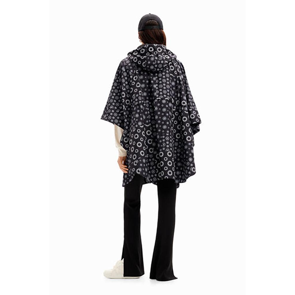 Women's Poncho