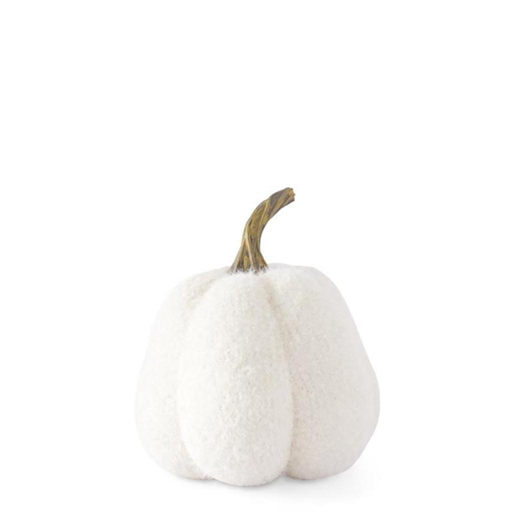 Fuzzy White Gourd