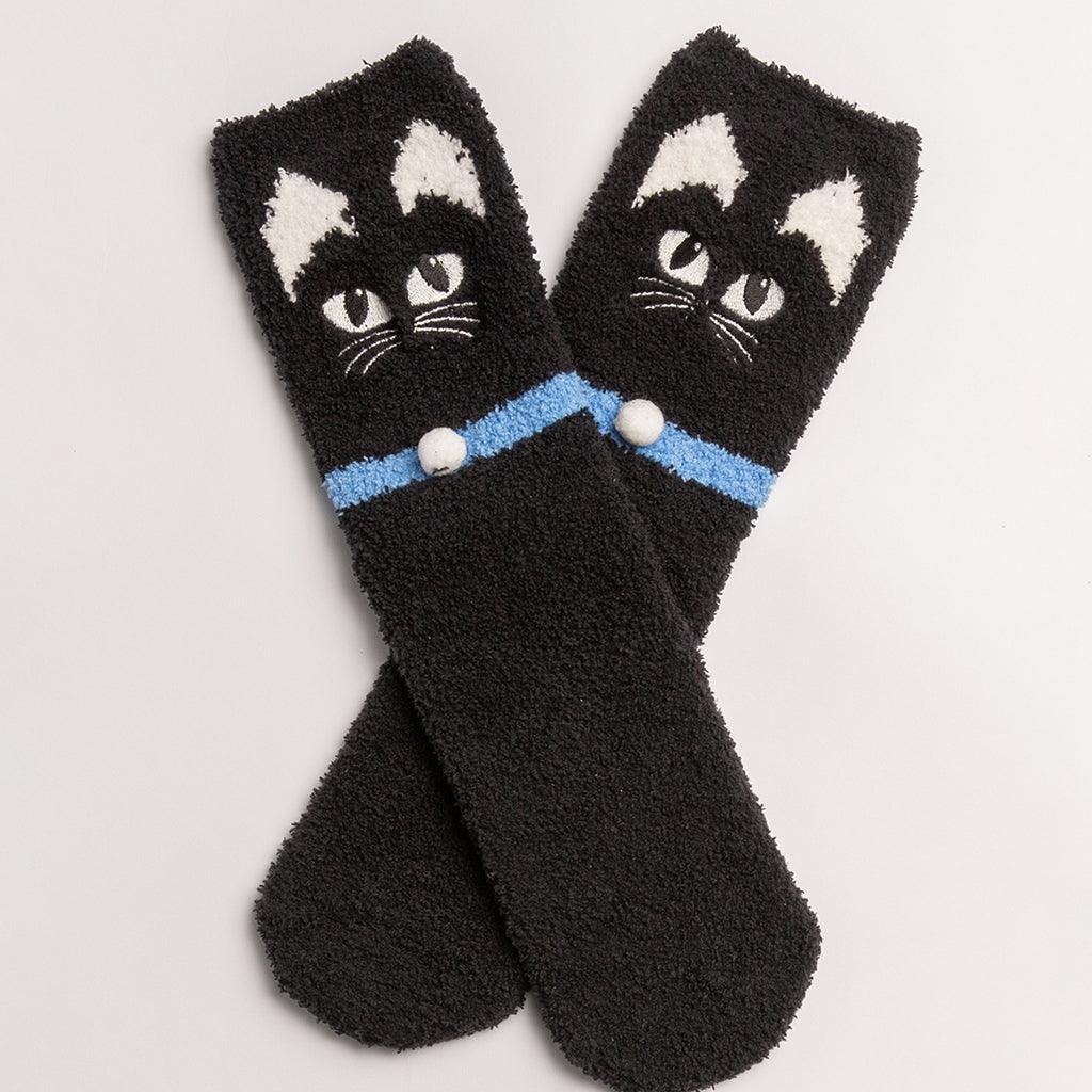 Fun Socks Charcoal