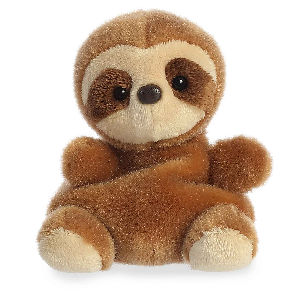 Slomo Sloth Palm Pal 5&quot;