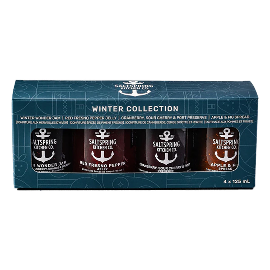 Winter Collection Gift Box