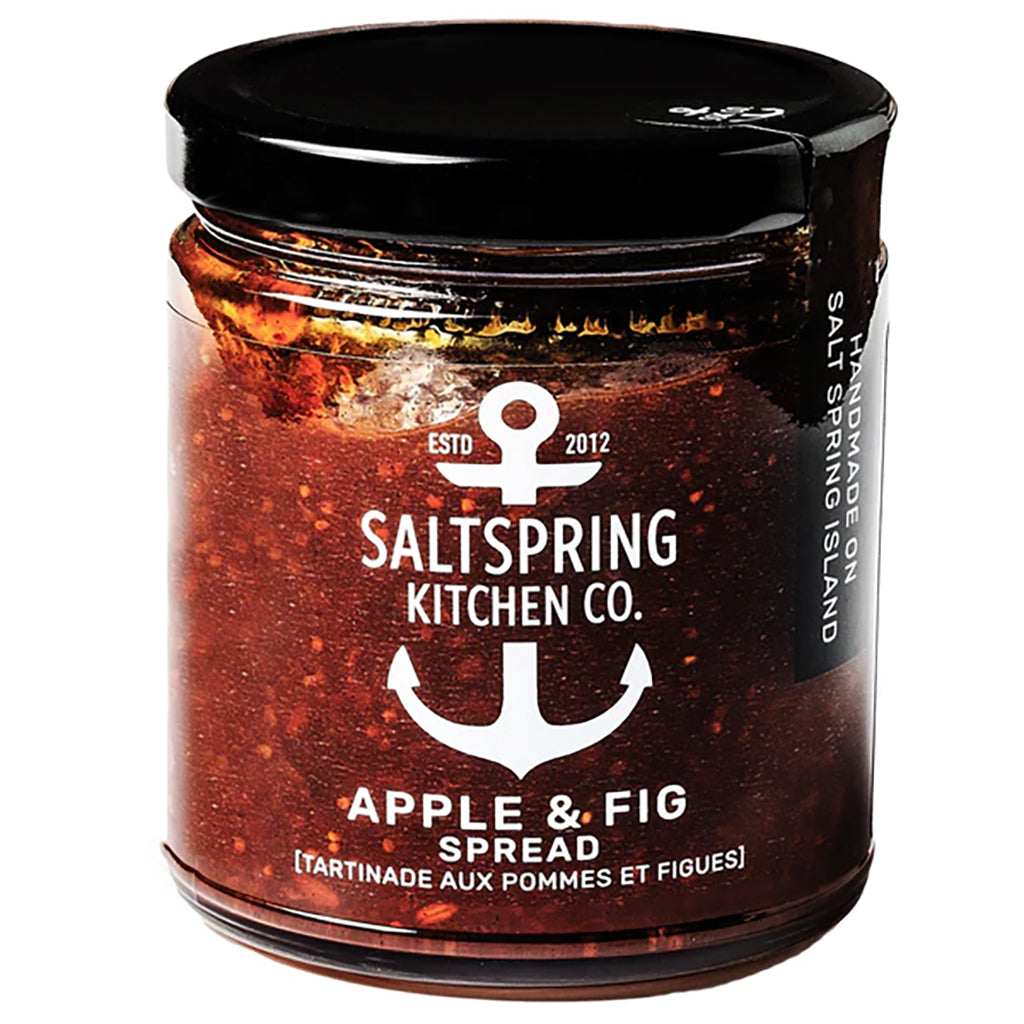 Apple &amp; Fig Spread 270ml