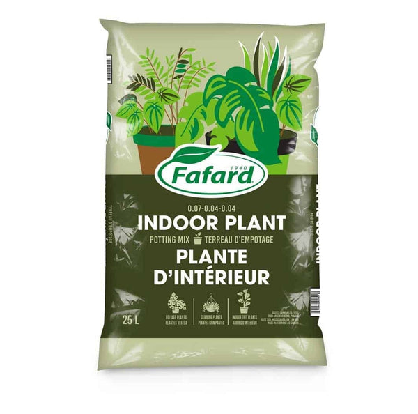fafard ultra potting mix Fafard® Potting Soil for Indoor Plants