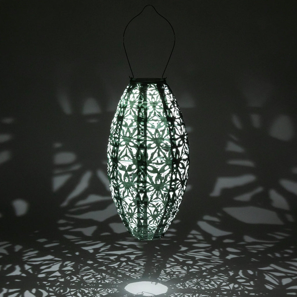 Pod Sage Solar Lantern