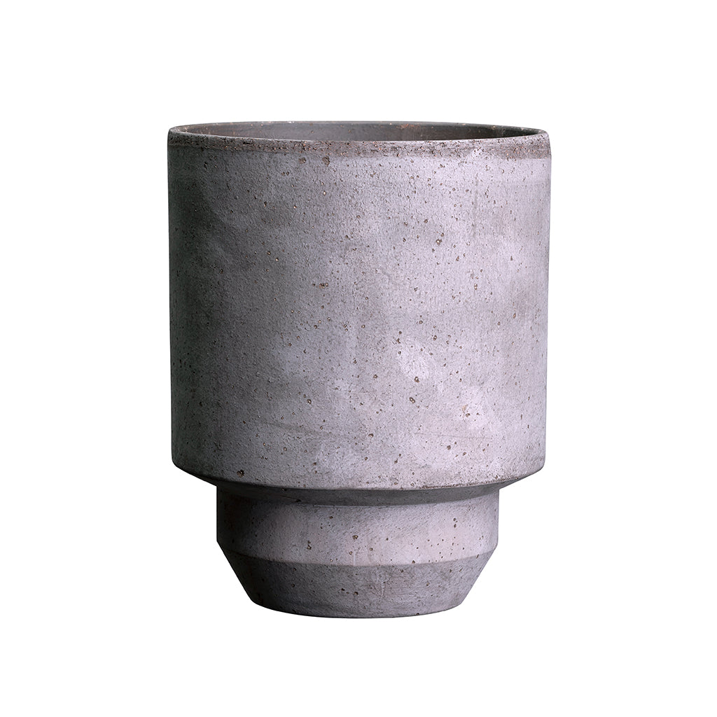 Hoff Pot Grey