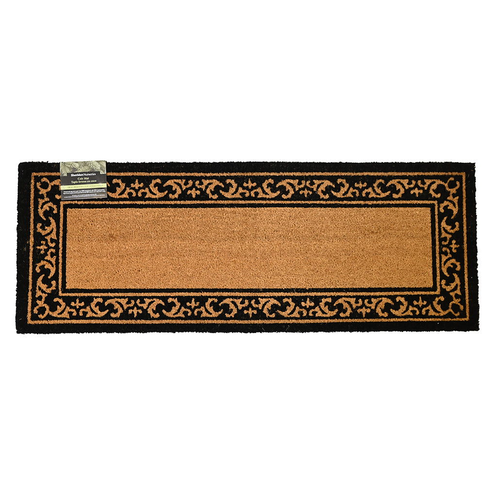 Boarder Estate Mat