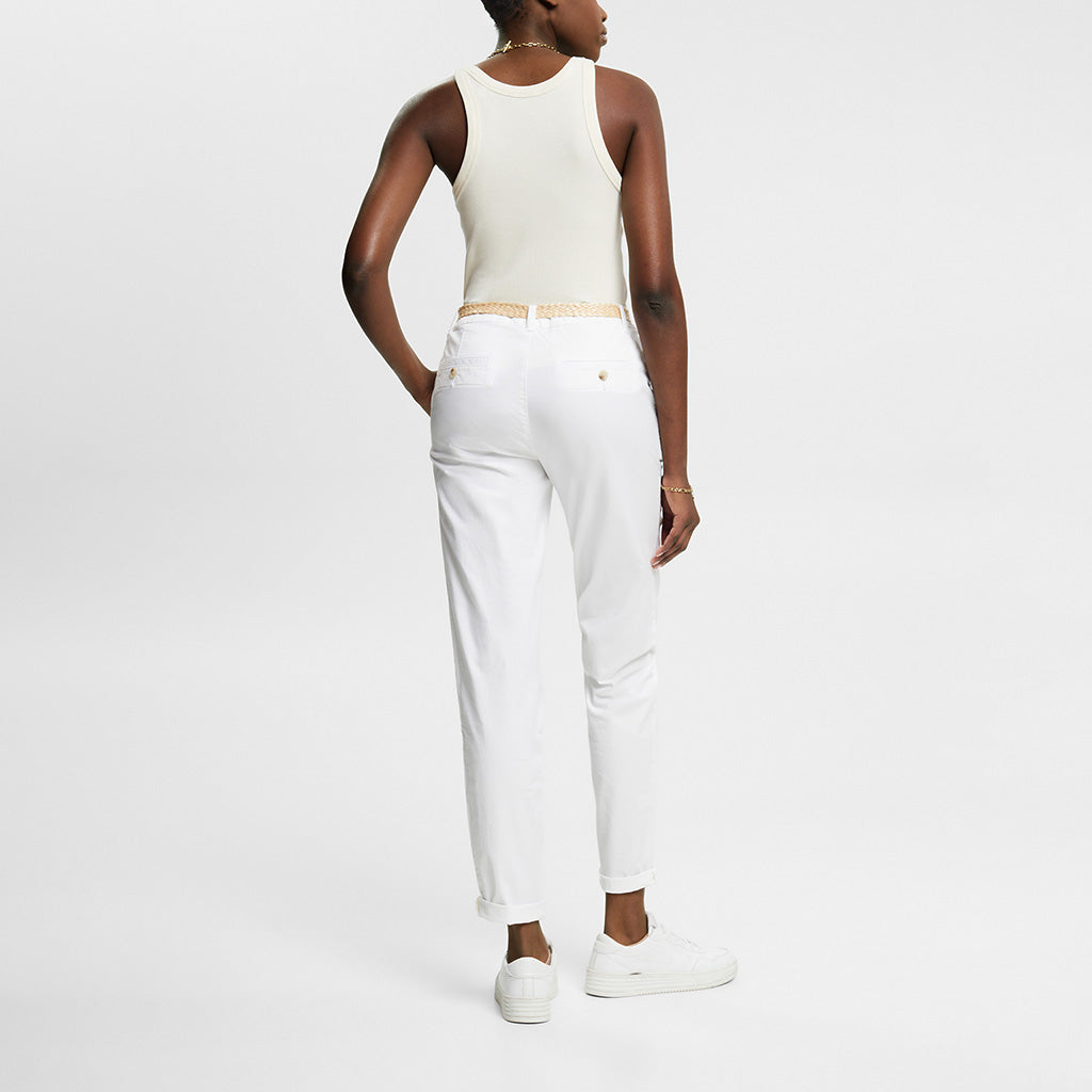 Esprit chino slim Clearance