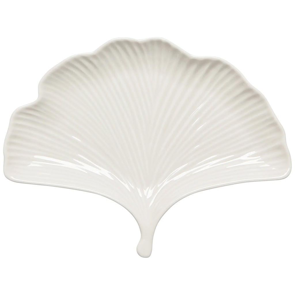 Ginkgo Plate