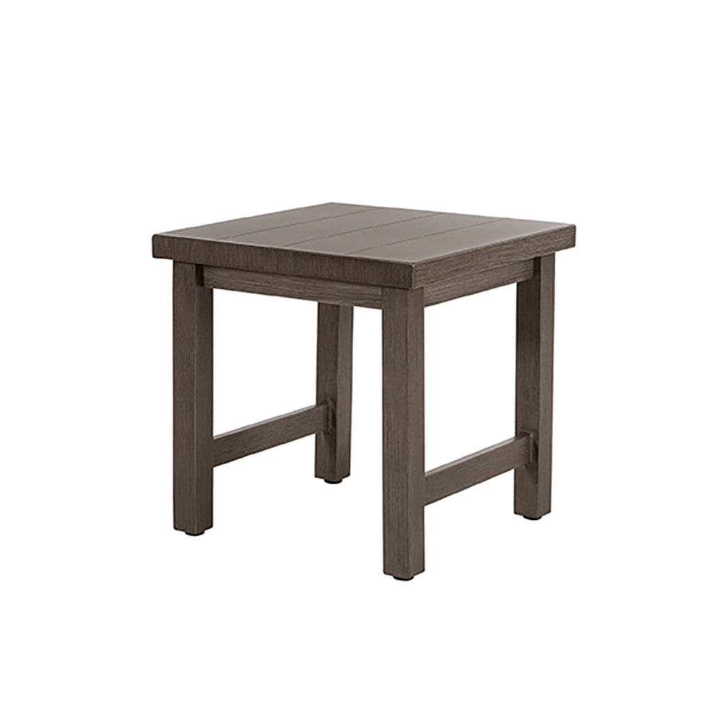 Trevi Flax End Table