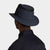 Tilley Airflo Medium Brim Midnight Navy