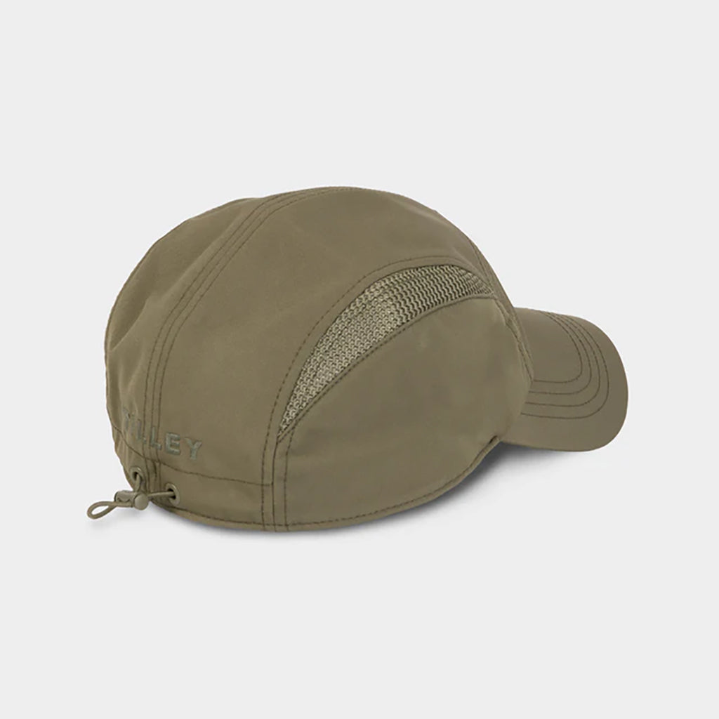 Tilley Airflo Cap Olive