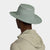 Tilley Airflo Broad Brim Light Sage