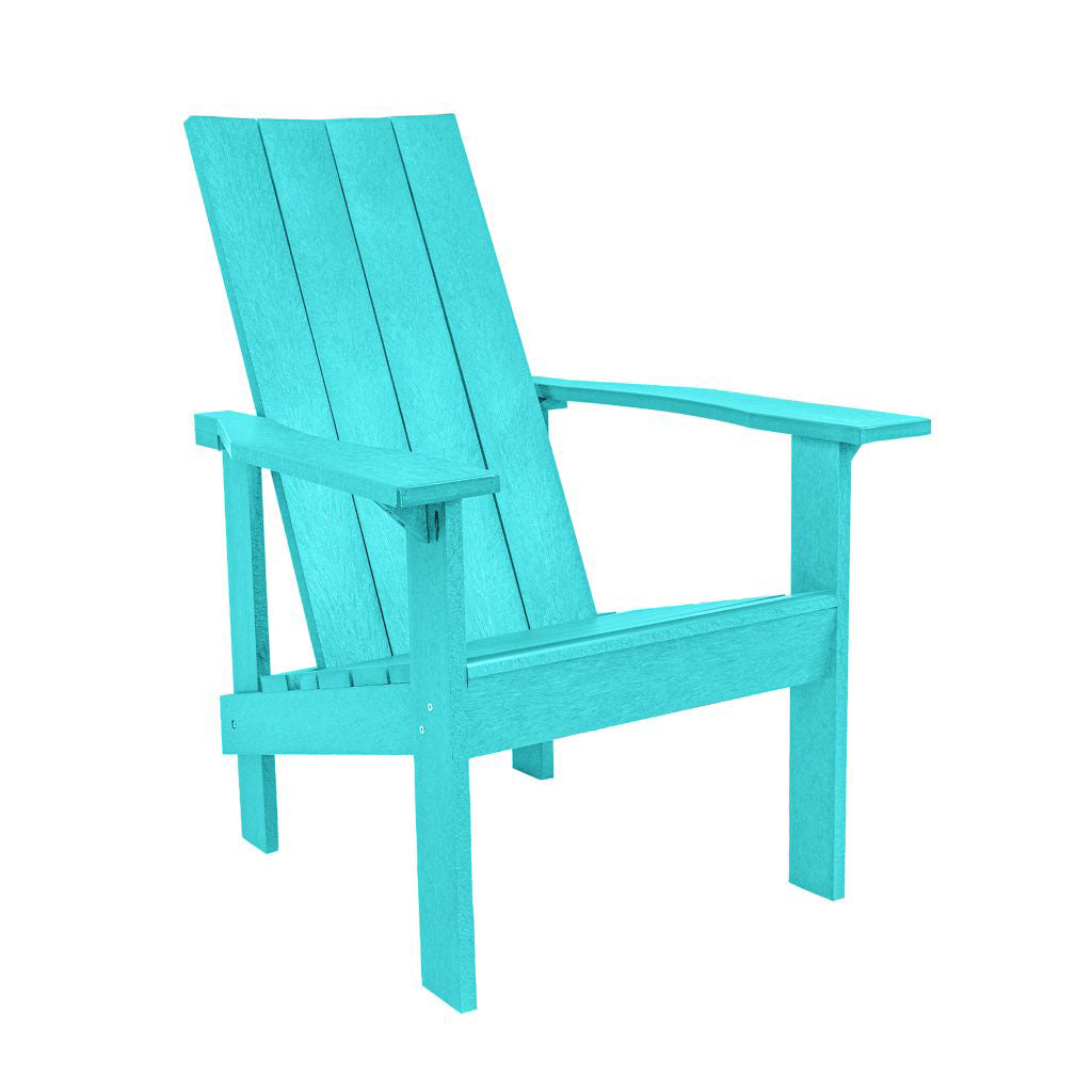 Modern Adirondack Chair - Sheridan Nurseries