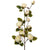Enjoy long-lasting beauty in your home with our 37" Just Cut Garden Rose Branch. 