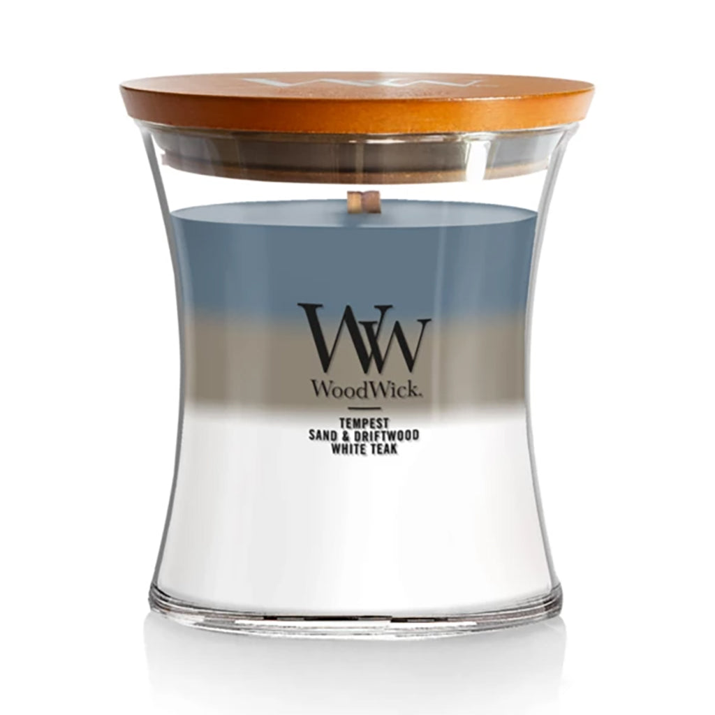 Uncharted Waters Trilogy Candle 10oz