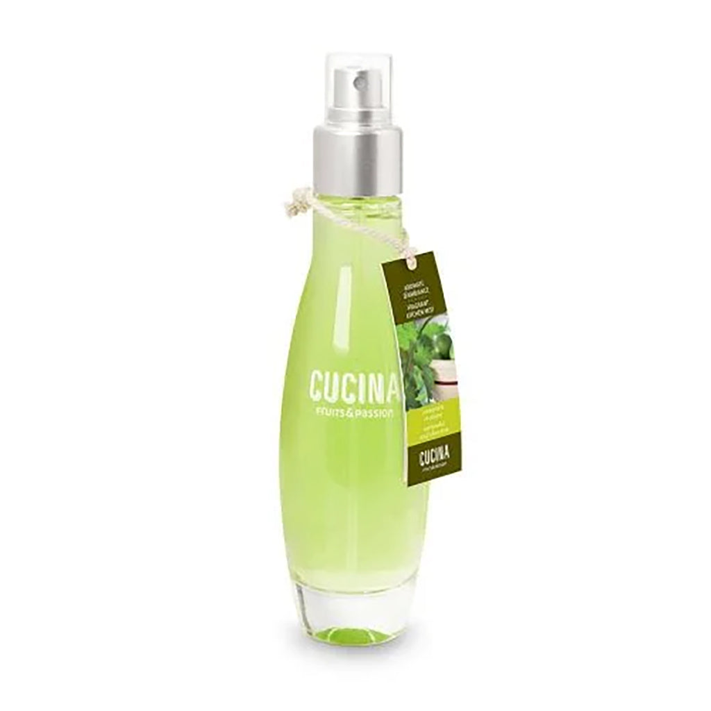 Room Spray Coriander &amp; Olive Tree