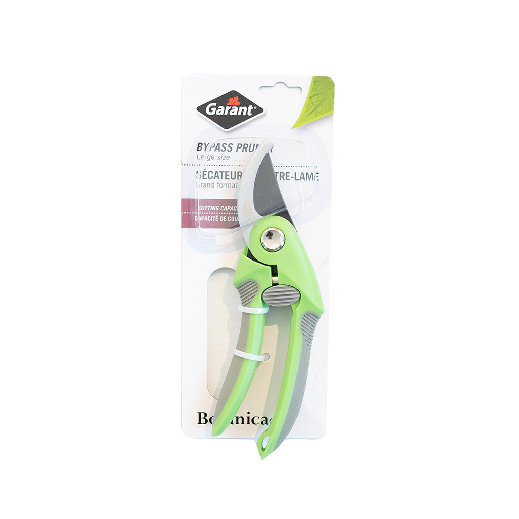 Garant Botanica 9" Bypass Pruner