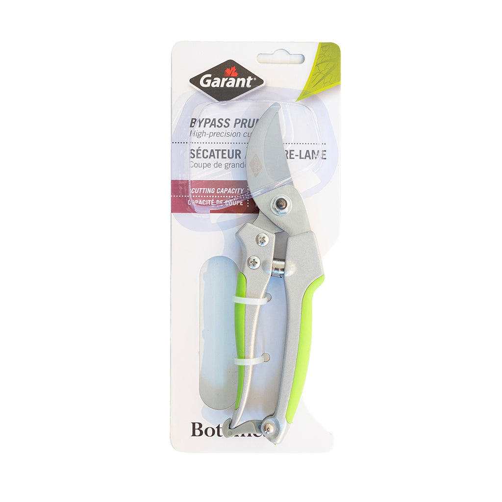 Garant Botanica 7" Bypass Pruner