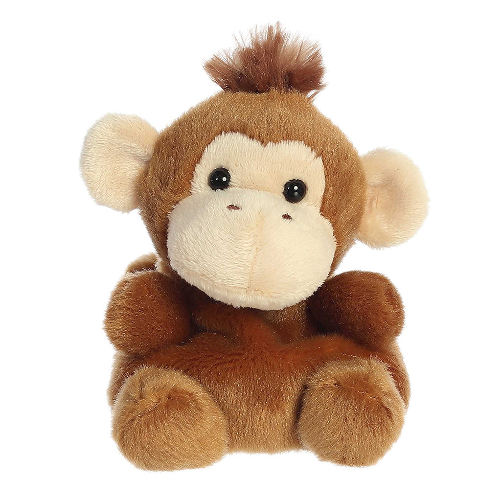 Boomer Monkey Palm Pal 5&quot;