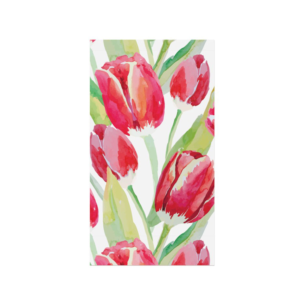 Tulip Printed Napkins