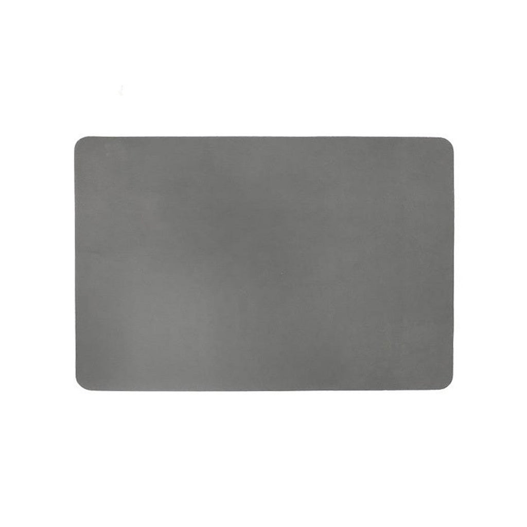 Studio Leather Rectangle Placemat