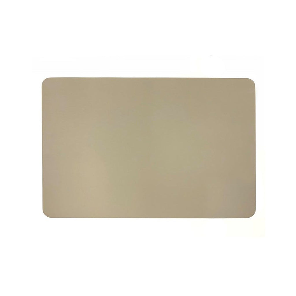 Studio Leather Rectangle Placemat