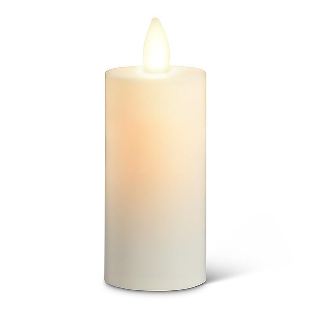 Reallite Ivory 3&quot; Votive