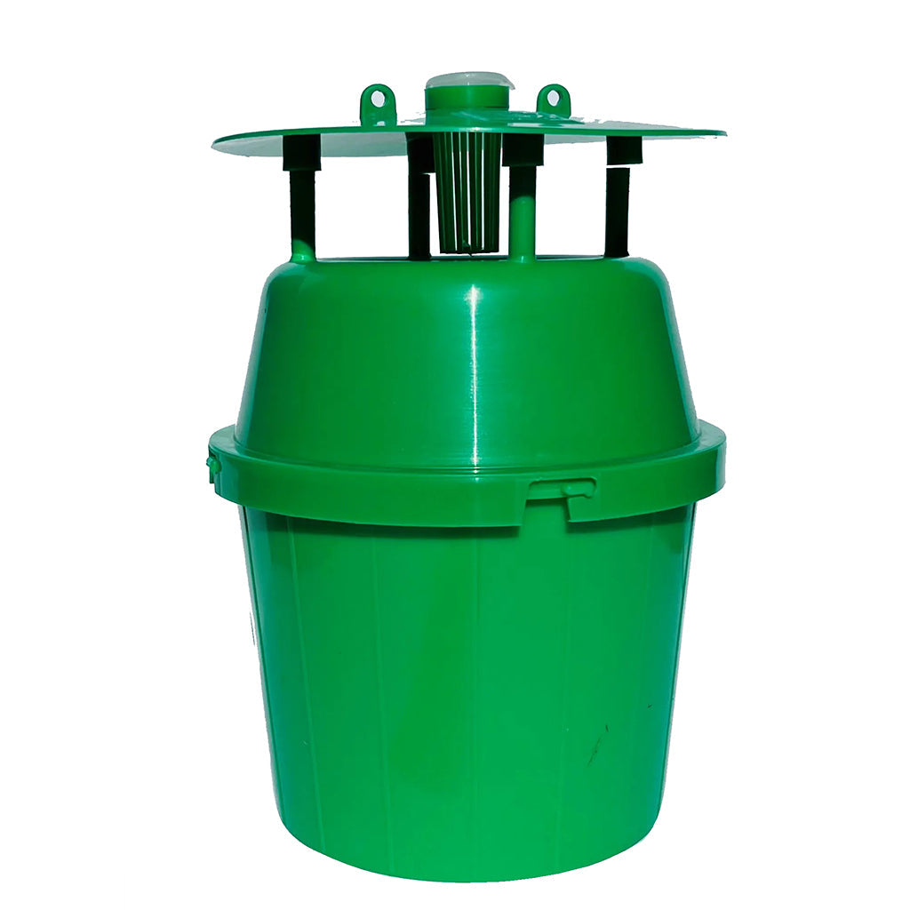 Sheridan Nurseries Box Tree Moth Trap