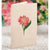 Dear Dahlia Mini Bouquet And Card