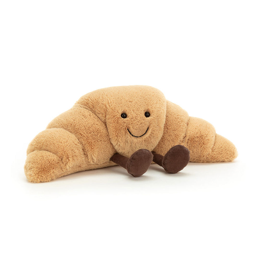 Amuseable Croissant Jellycat