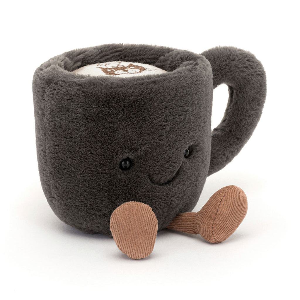 Amuseable Coffee Cup Jellycat