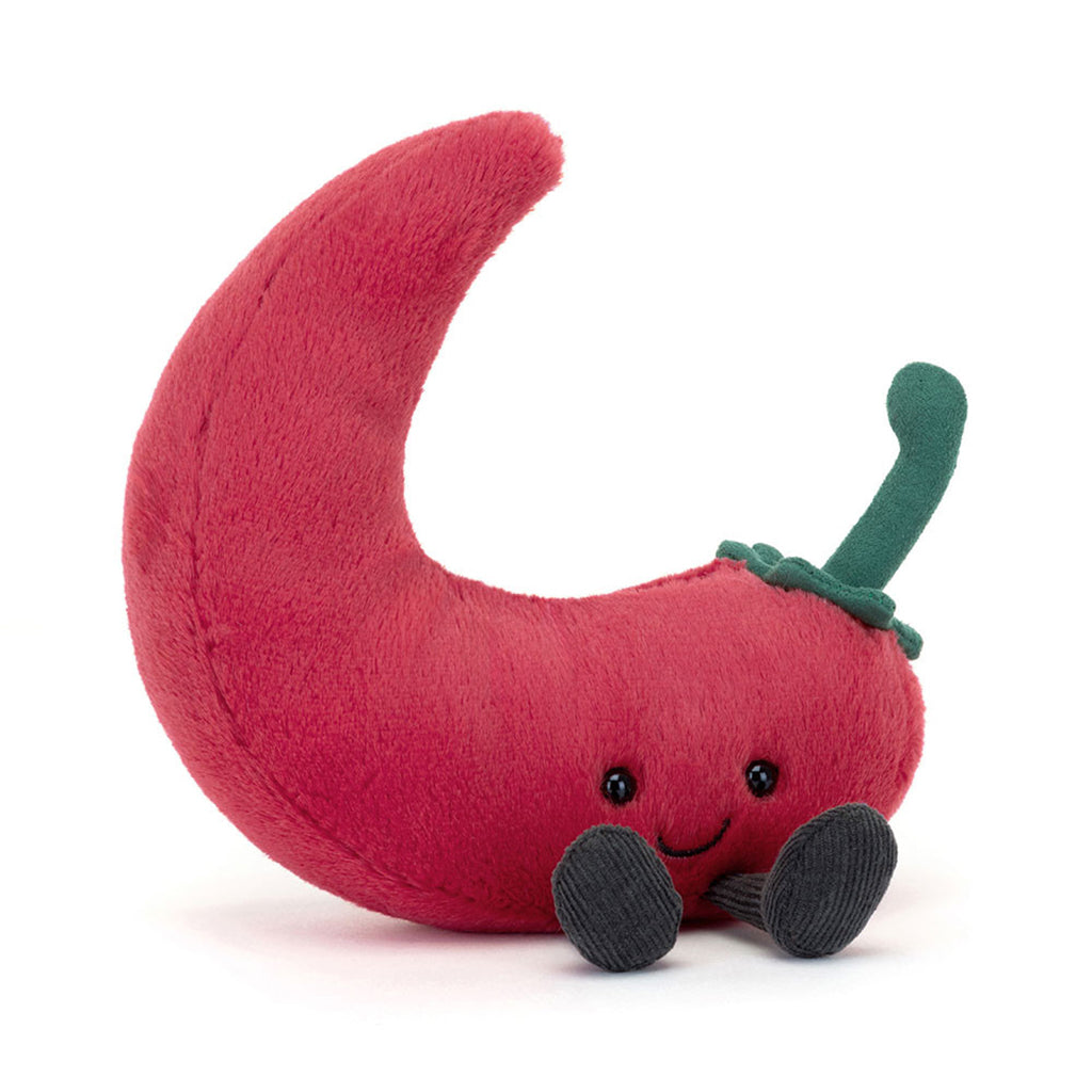 Amuseable Chilli Pepper Jellycat