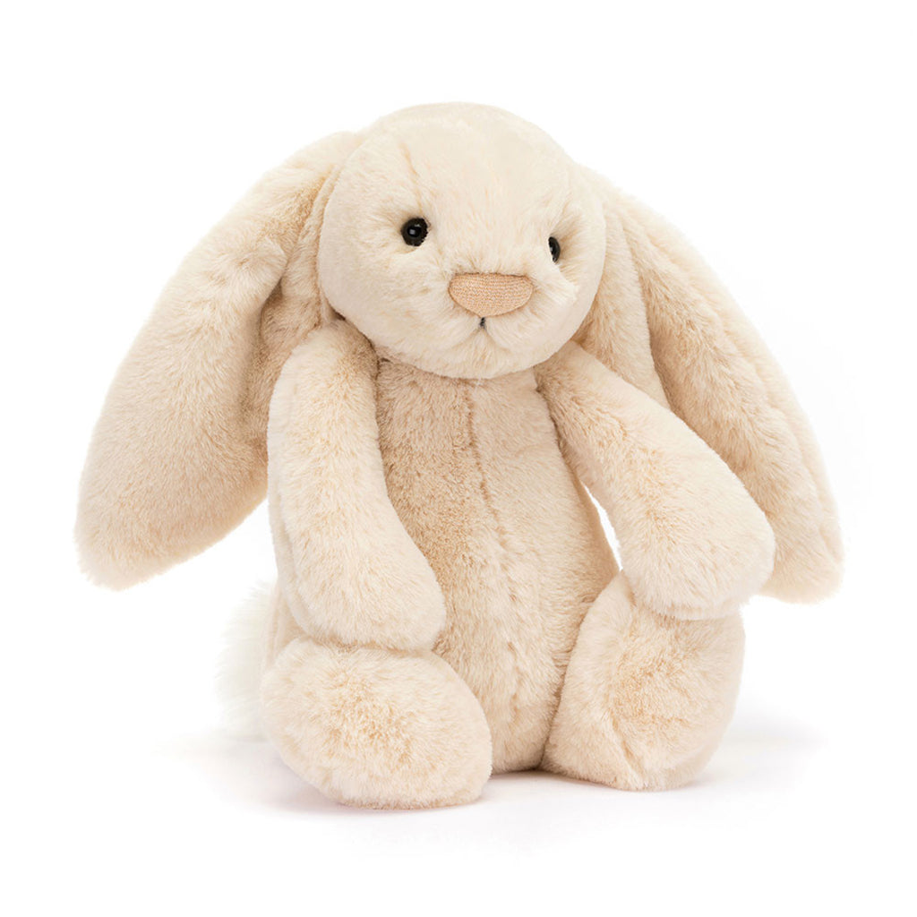 Bashful Luxe Bunny Willow Original Jellycat