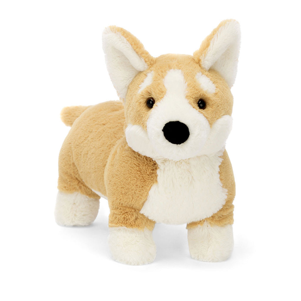 Betty Corgi Jellycat