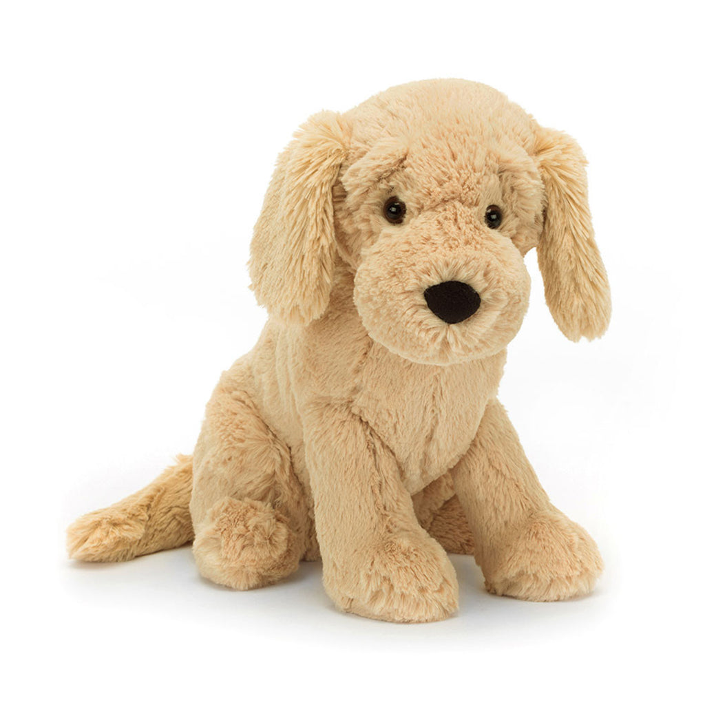 Tilly Golden Retriever Jellycat