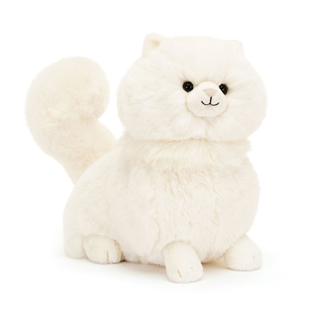  Carissa Persian Cat ねこぬいぐるみタグなし jellycat Carissa Persian Cat ねこぬいぐるみタグなし