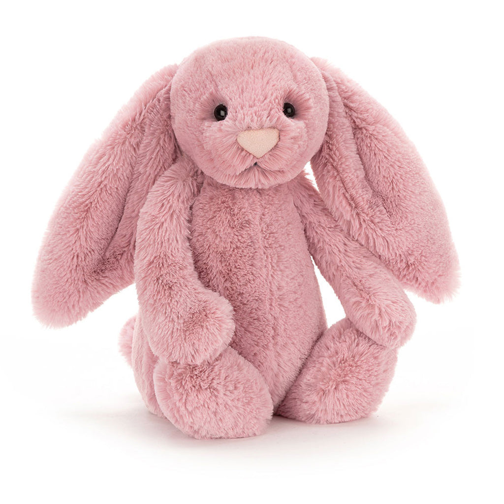 Bashful Tulip Pink Bunny Original Jellycat