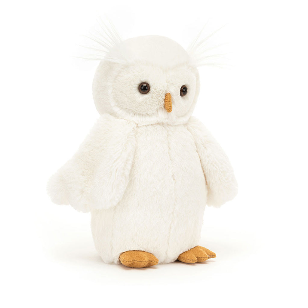 Bashful Owl Original Jellycat