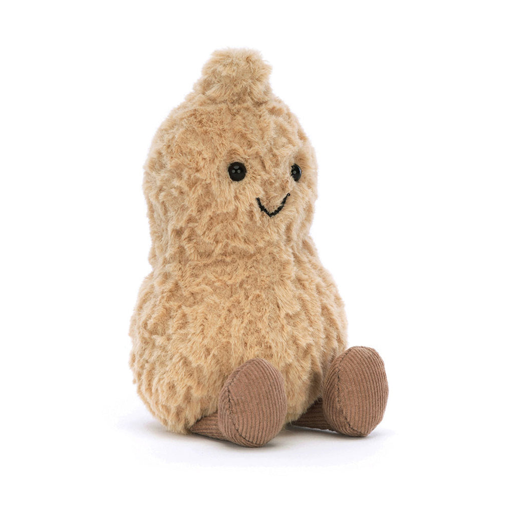 Amuseable Peanut Jellycat