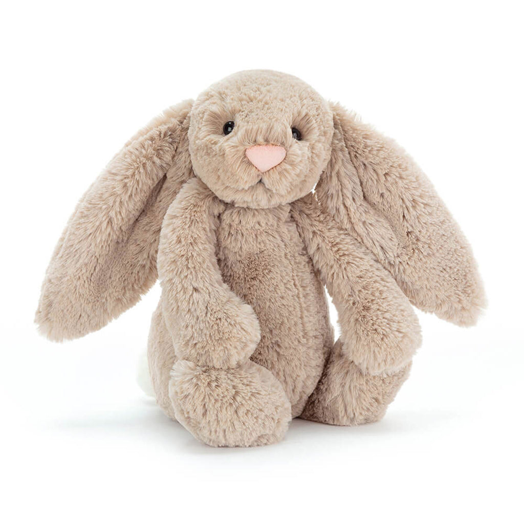 Bashful Beige Bunny Original Jellycat