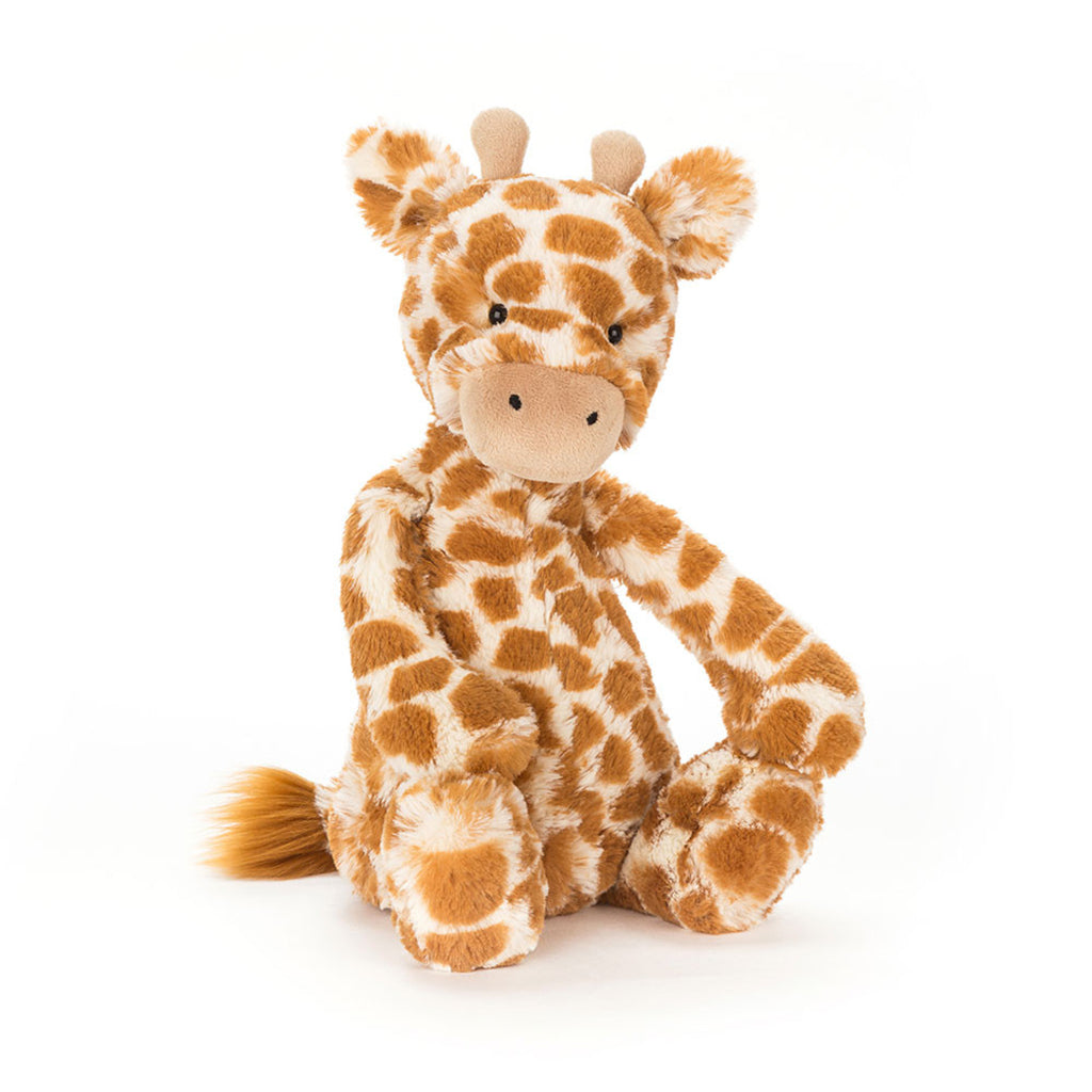 Bashful Giraffe Original Jellycat